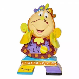 Ukrasne figure - Cogsworth Mini Figurine