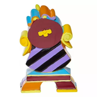Ukrasne figure - Cogsworth Mini Figurine