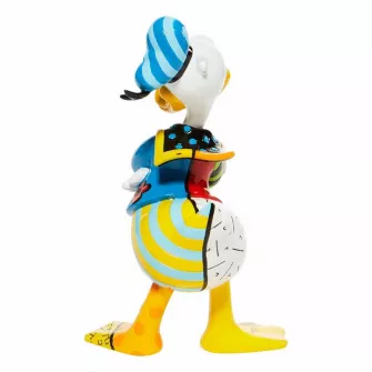 Ukrasne figure - Romero Britto Donald Duck Figurine