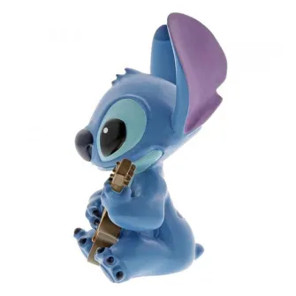 Ukrasne figure - Stitch Guitar Figurine