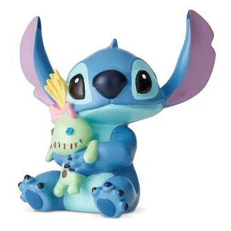 Ukrasne figure - Stitch Doll Figurine