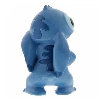 Ukrasne figure - Stitch Flowers Figurine