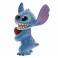 Stitch Heart Figurine