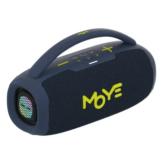 Bluetooth zvučnici - Beat Go Bluetooth Speaker Blue