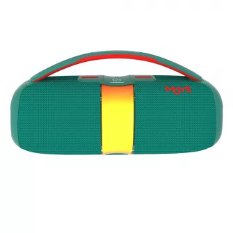 Bluetooth zvučnici - Beat Plus Bluetooth Speaker Green