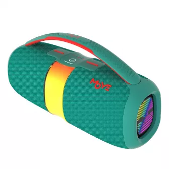 Bluetooth zvučnici - Beat Plus Bluetooth Speaker Green