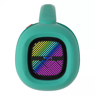 Bluetooth zvučnici - Beat Plus Bluetooth Speaker Green