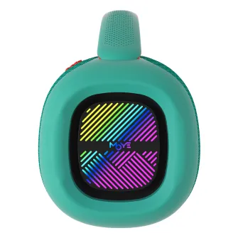 Bluetooth zvučnici - Beat Plus Bluetooth Speaker Green
