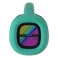 Beat Plus Bluetooth Speaker Green