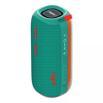 Bluetooth zvučnici - Pulse Bluetooth Speaker Green