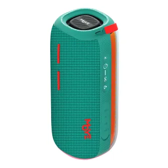 Bluetooth zvučnici - Pulse Bluetooth Speaker Green