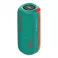 Pulse Bluetooth Speaker Green
