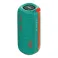 Pulse Bluetooth Speaker Green