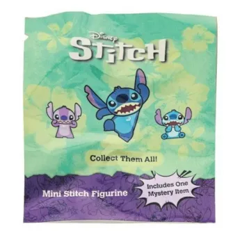Blind Box figure - Mini Stitch Blind Bags - Small Box