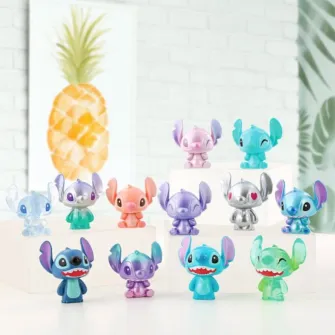 Blind Box figure - Mini Stitch Blind Bags - Small Box