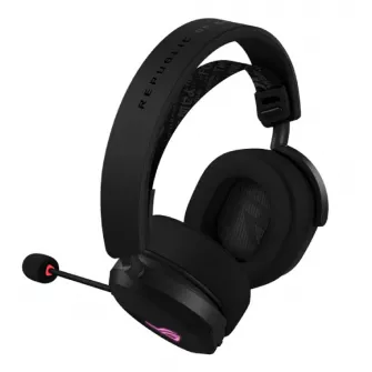 Gejmerske slušalice - ASUS A501 ROG Pelta Bežične Gaming slušalice sa mikrofonom