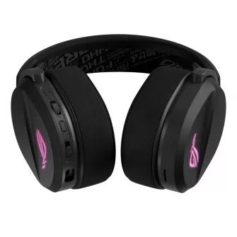 Gejmerske slušalice - ASUS A501 ROG Pelta Bežične Gaming slušalice sa mikrofonom
