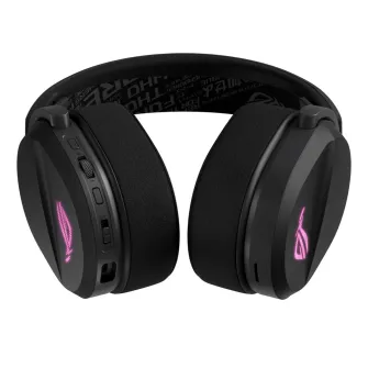 Gejmerske slušalice - Asus ROG Pelta Wireless Gaming Headset Black