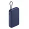 Xiaomi 33W Power Bank 20000mAh (Integrated Cable) Blue GL