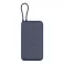 Xiaomi 33W Power Bank 20000mAh (Integrated Cable) Blue GL