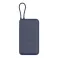 Xiaomi 33W Power Bank 20000mAh (Integrated Cable) Blue GL
