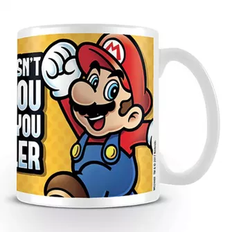 Šolje i čaše - Super Mario - Makes You Smaller Mug