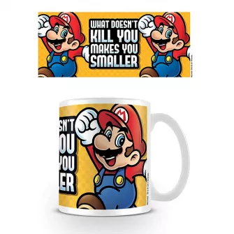 Šolje i čaše - Super Mario - Makes You Smaller Mug