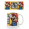 Super Mario - Makes You Smaller Mug