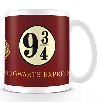 Šolje i čaše - Harry Potter - Platform 9 3/4 Mug