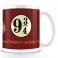 Harry Potter - Platform 9 3/4 Mug