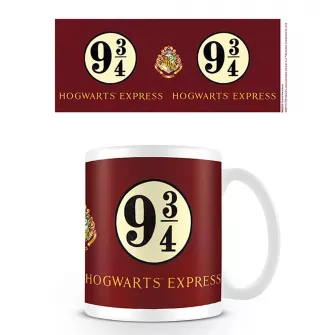Šolje i čaše - Harry Potter - Platform 9 3/4 Mug
