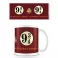Harry Potter - Platform 9 3/4 Mug