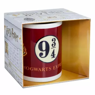 Šolje i čaše - Harry Potter - Platform 9 3/4 Mug