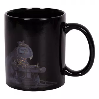 Šolje i čaše - Harry Potter - Glimmer Of Hope Heat Change Mug