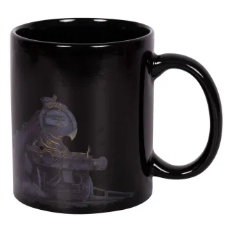 Šolje i čaše - Harry Potter - Glimmer Of Hope Heat Change Mug
