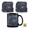Harry Potter - Glimmer Of Hope Heat Change Mug