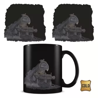 Šolje i čaše - Harry Potter - Glimmer Of Hope Heat Change Mug