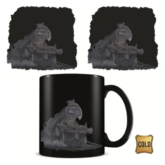 Šolje i čaše - Harry Potter - Glimmer Of Hope Heat Change Mug