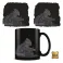 Harry Potter - Glimmer Of Hope Heat Change Mug