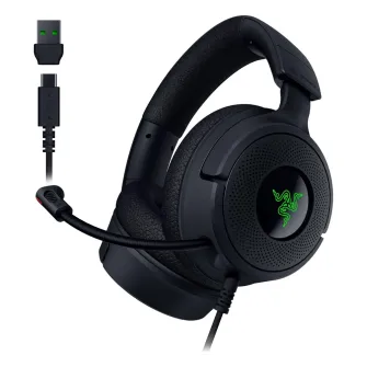 Gejmerske slušalice - Kraken V4 X - Wired Gaming Headset - FRML