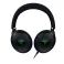 Kraken V4 X - Wired Gaming Headset - FRML
