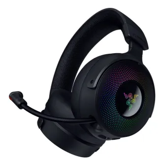 Gejmerske slušalice - Kraken V4 Pro - Wireless Gaming Headset with Control Hub - FRML