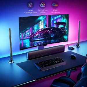 Govee Smart Gaming Light Bars