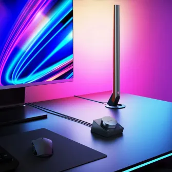 LED trake i lampice - Govee Smart Gaming Light Bars