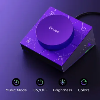 LED trake i lampice - Govee Smart Gaming Light Bars