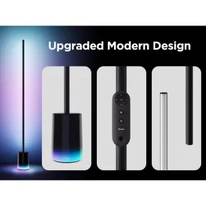 LED trake i lampice - Govee RGBICWW Floor Lamp 2