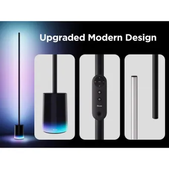 LED trake i lampice - Govee RGBICWW Floor Lamp 2