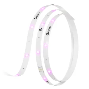 LED trake i lampice - Govee RGBIC Basic Led Strip Lights 10M