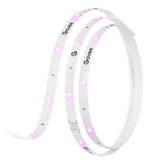 LED trake i lampice - Govee RGBIC Basic Led Strip Lights 10M