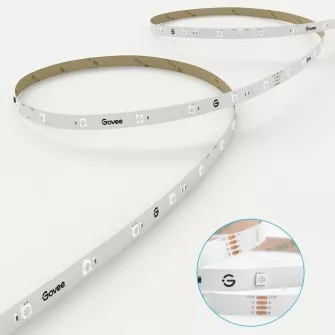 LED trake i lampice - Govee RGB Led Strip Lights 5M